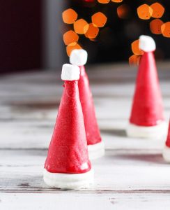 Santa Hats