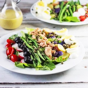 Salad Niçoise