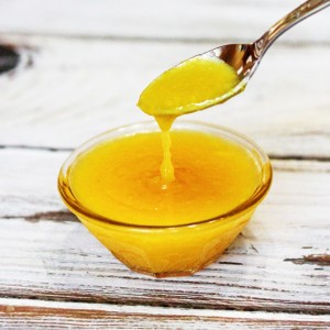 Lemon Curd