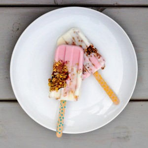 Breakfast Pops