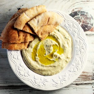 Baba Ganoush