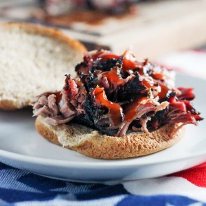 House Favorite Pulled Pork