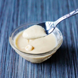 Macadamia Nut Butter