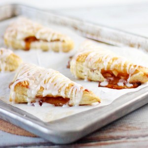 Apple Turnovers