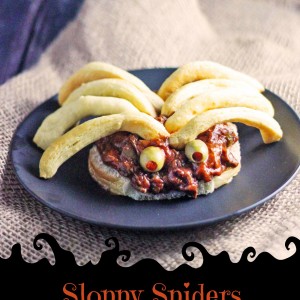 Sloppy Spiders
