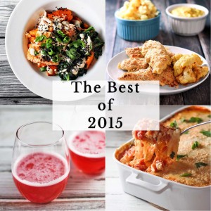The most popular posts from From Calculus to Cupcakes for 2015