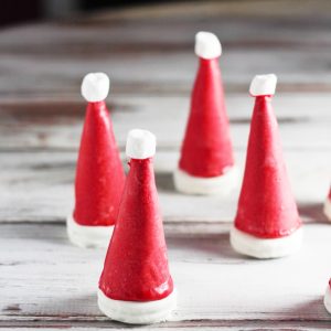 Santa Hats